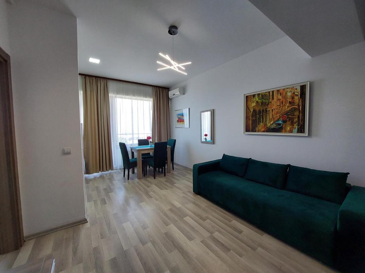 Acquablue Summerland Mamaia-Nord Eksteriør billede