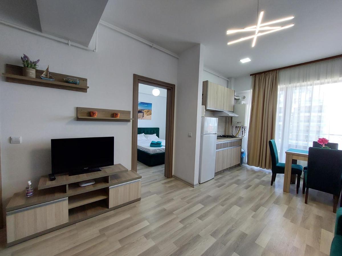 Acquablue Summerland Mamaia-Nord Eksteriør billede