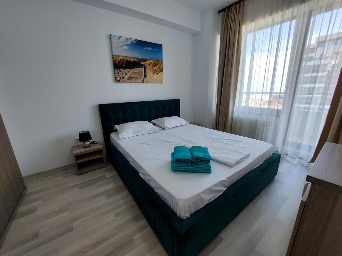 Acquablue Summerland Mamaia-Nord Eksteriør billede