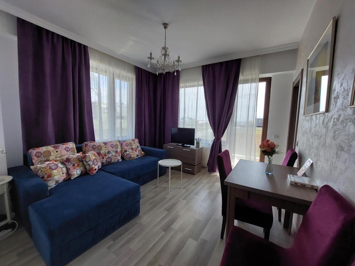 Acquablue Summerland Mamaia-Nord Eksteriør billede
