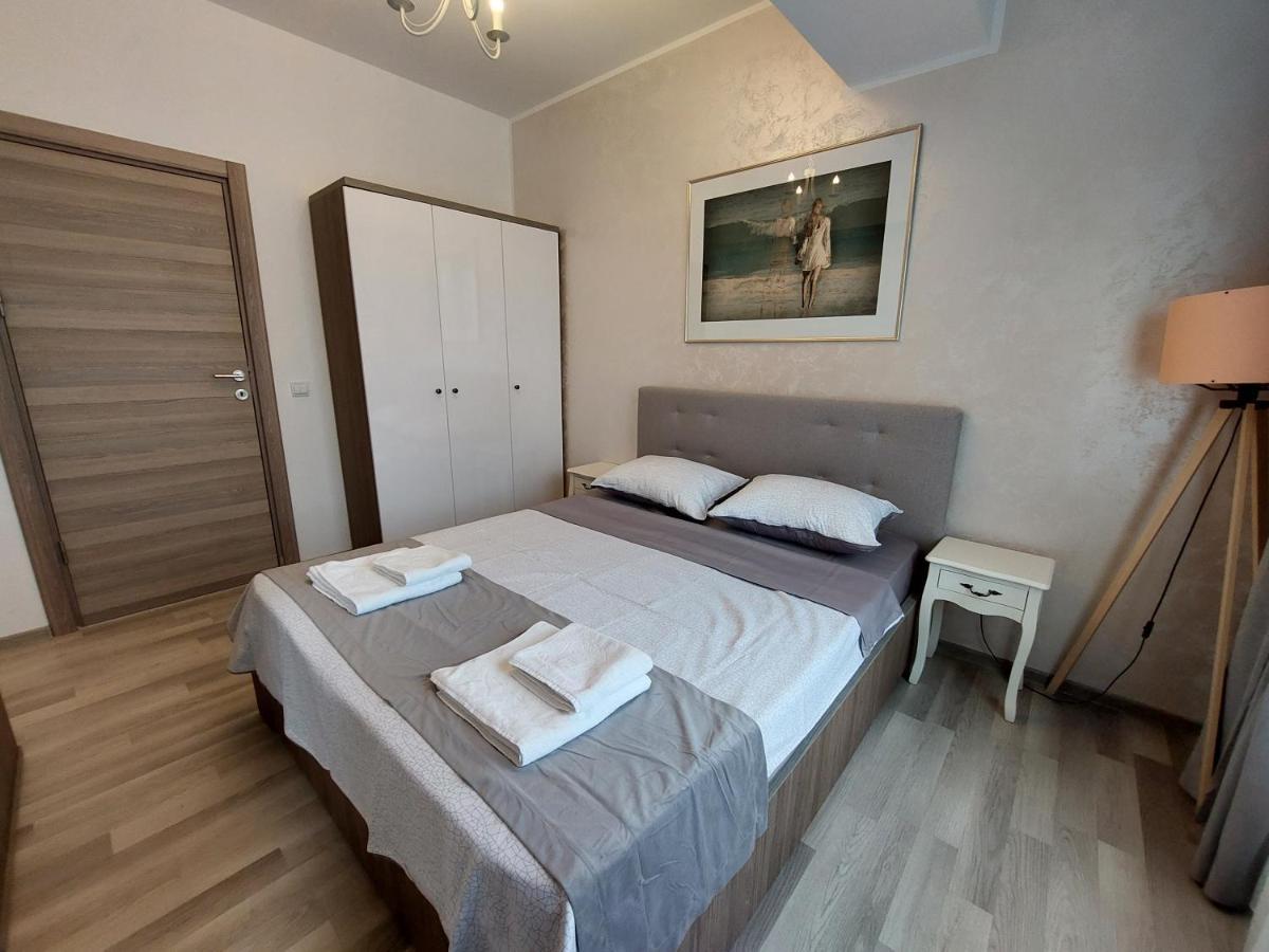 Acquablue Summerland Mamaia-Nord Eksteriør billede