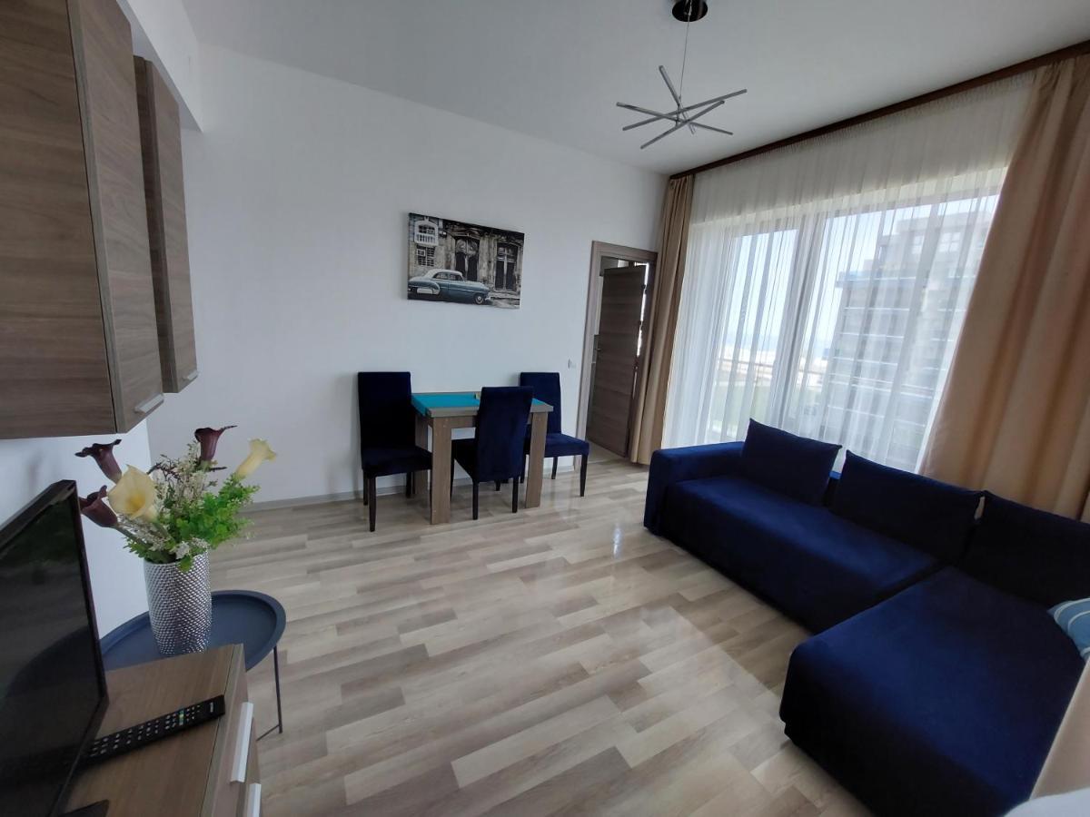 Acquablue Summerland Mamaia-Nord Eksteriør billede