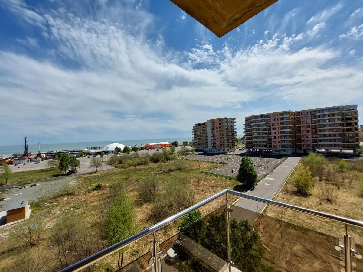 Acquablue Summerland Mamaia-Nord Eksteriør billede