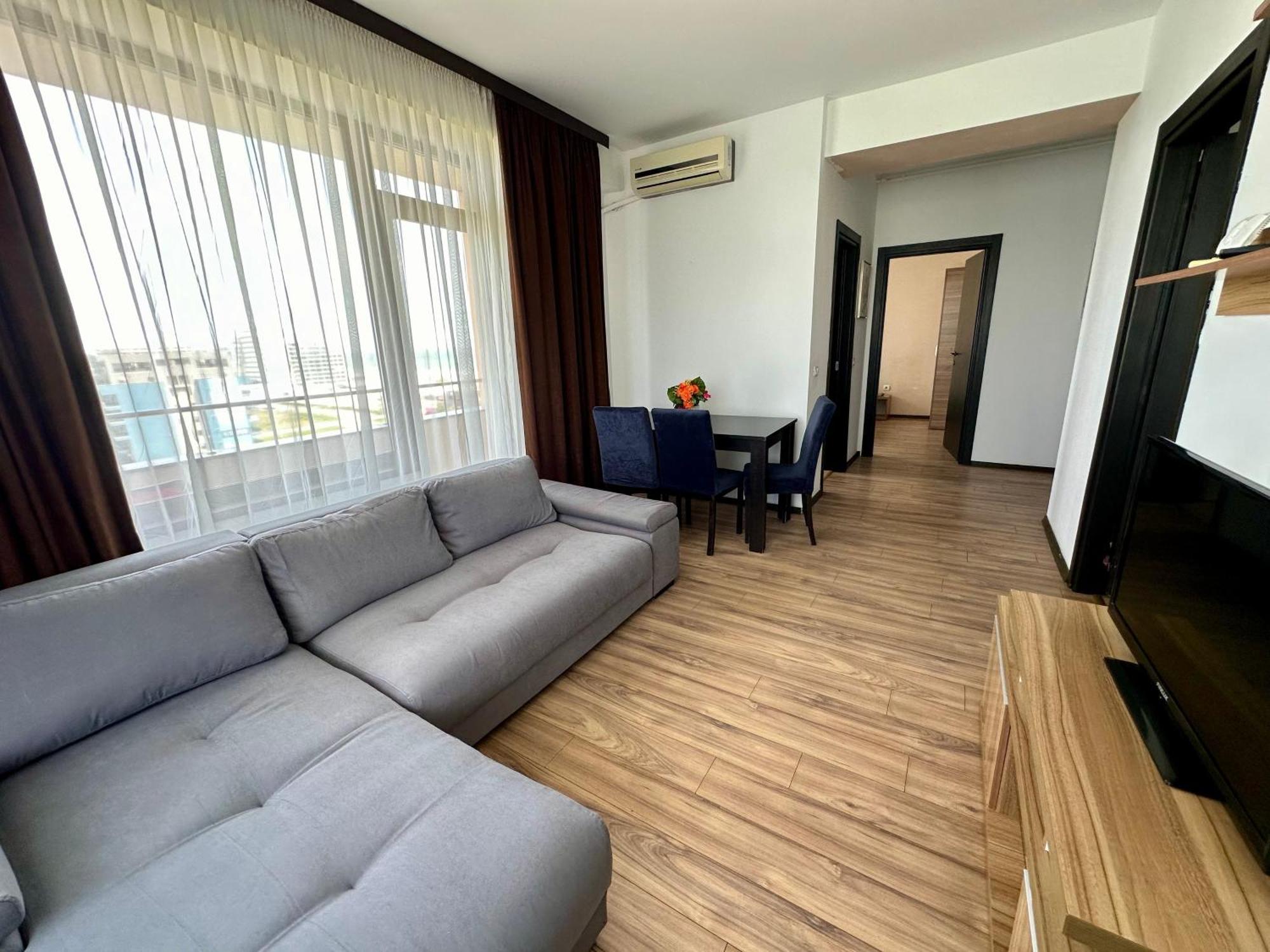 Acquablue Summerland Mamaia-Nord Eksteriør billede