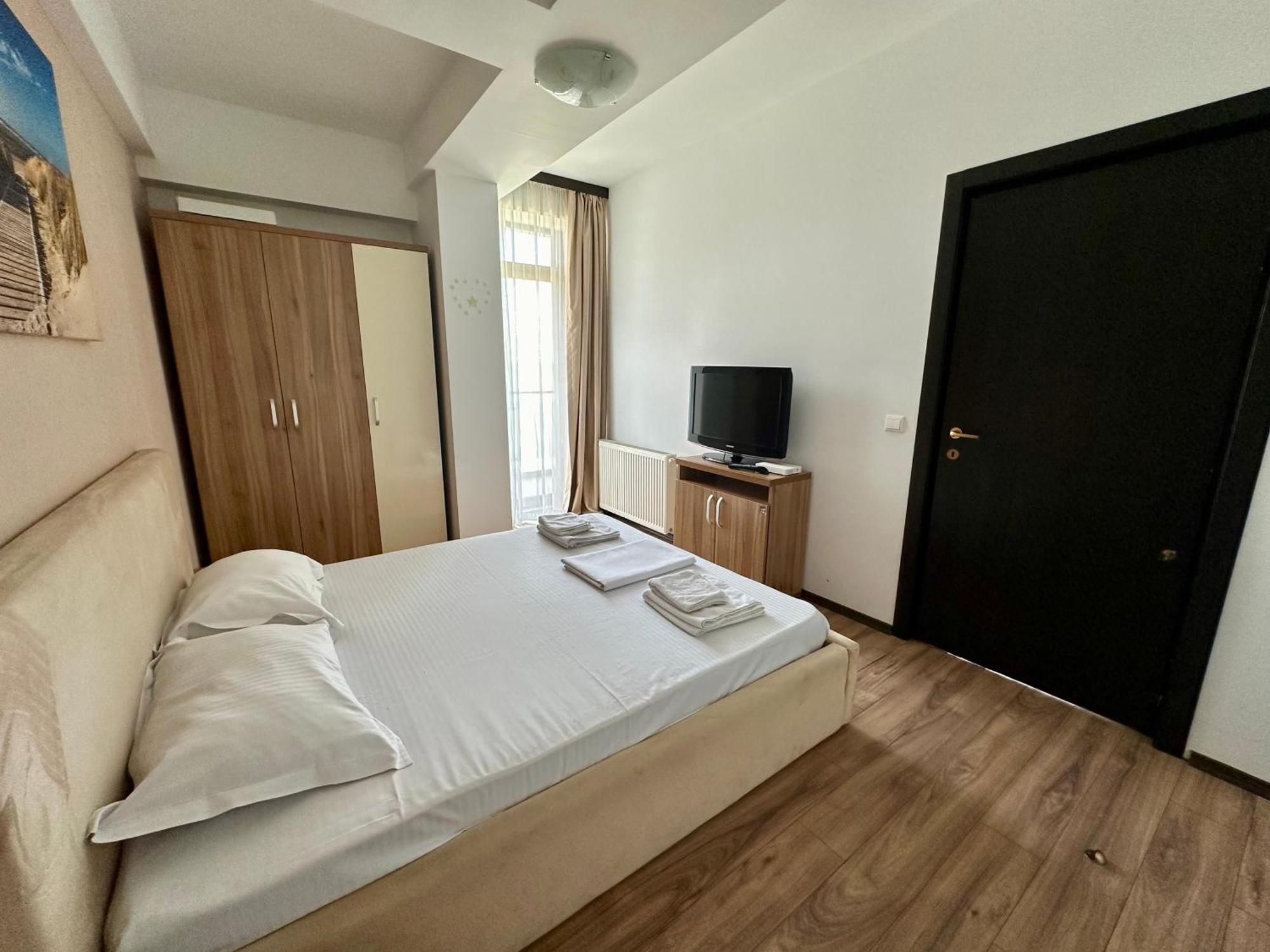 Acquablue Summerland Mamaia-Nord Eksteriør billede