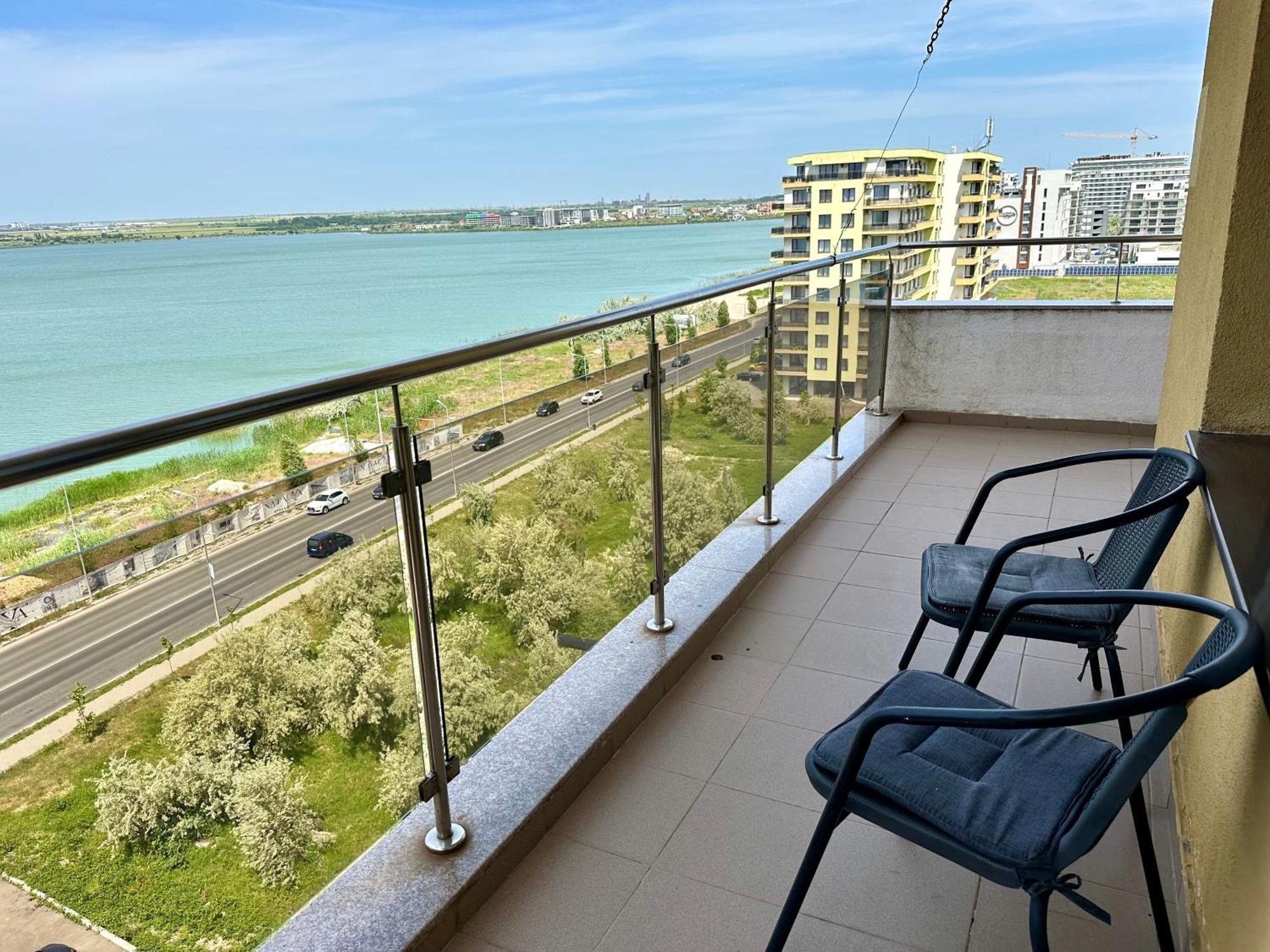 Acquablue Summerland Mamaia-Nord Eksteriør billede