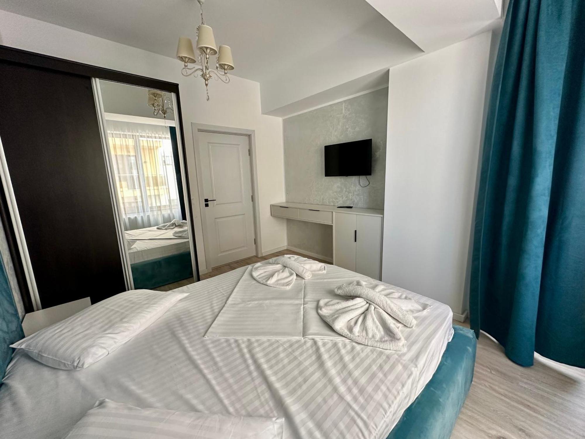 Acquablue Summerland Mamaia-Nord Eksteriør billede