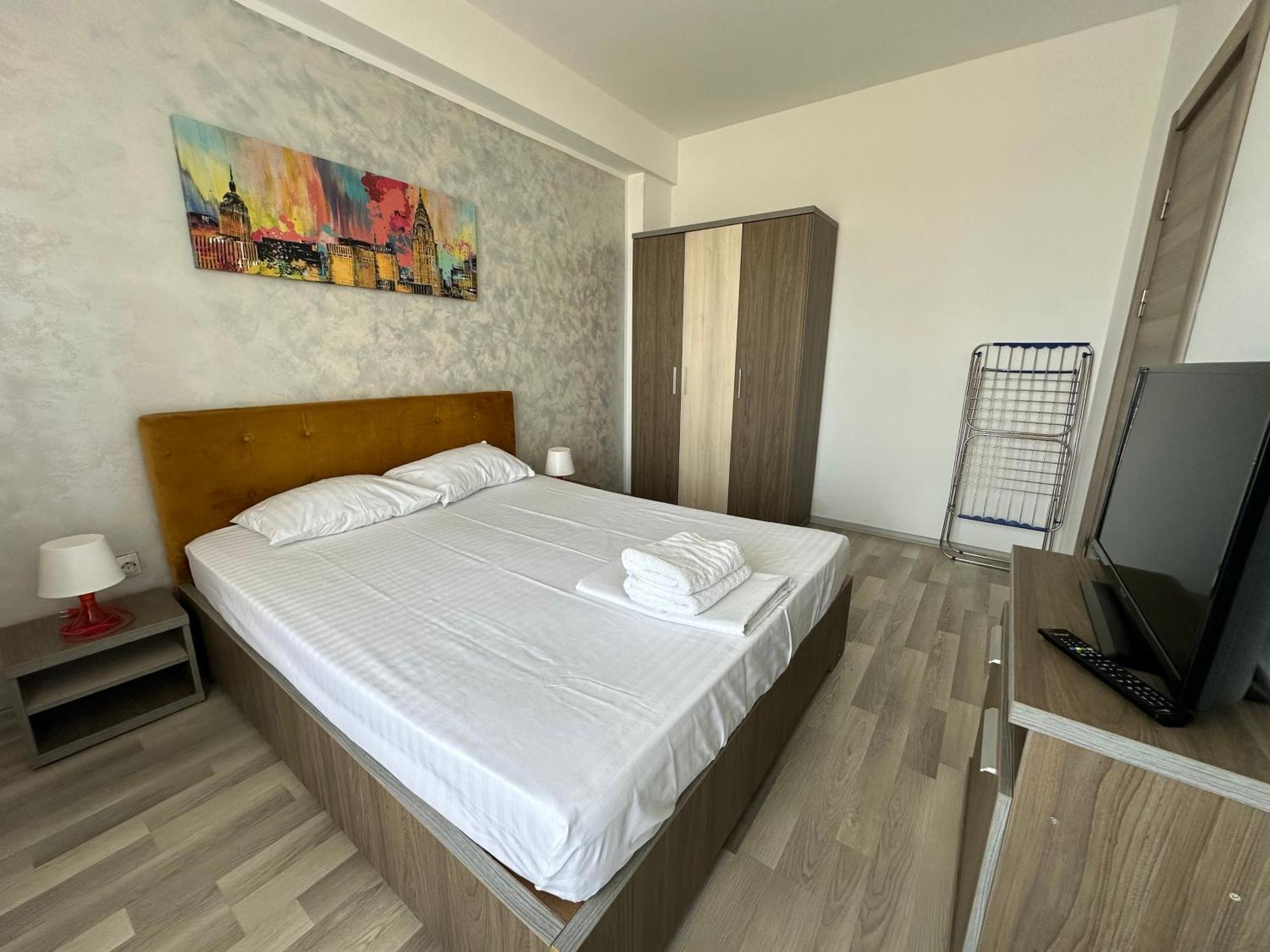 Acquablue Summerland Mamaia-Nord Eksteriør billede