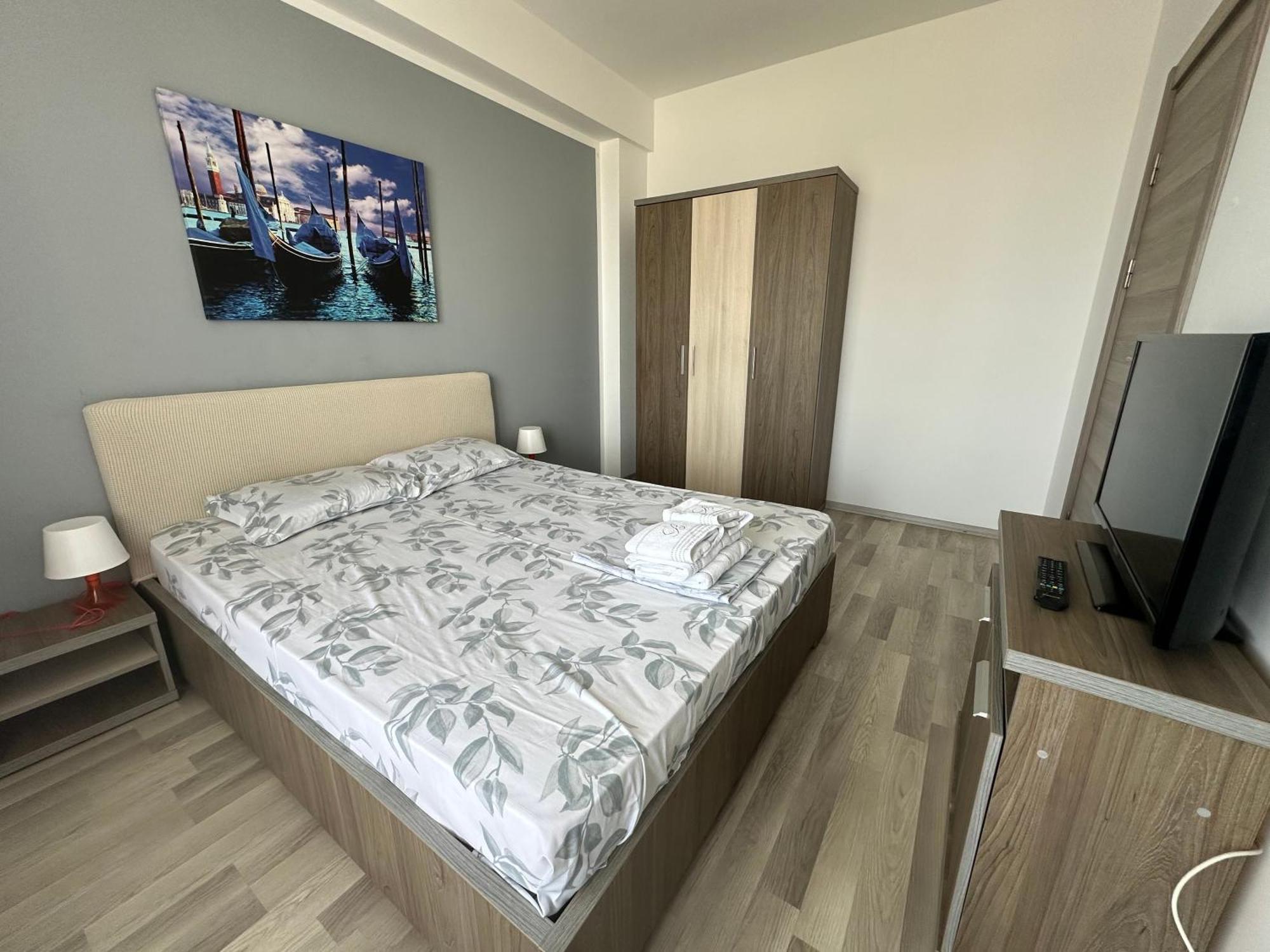 Acquablue Summerland Mamaia-Nord Eksteriør billede
