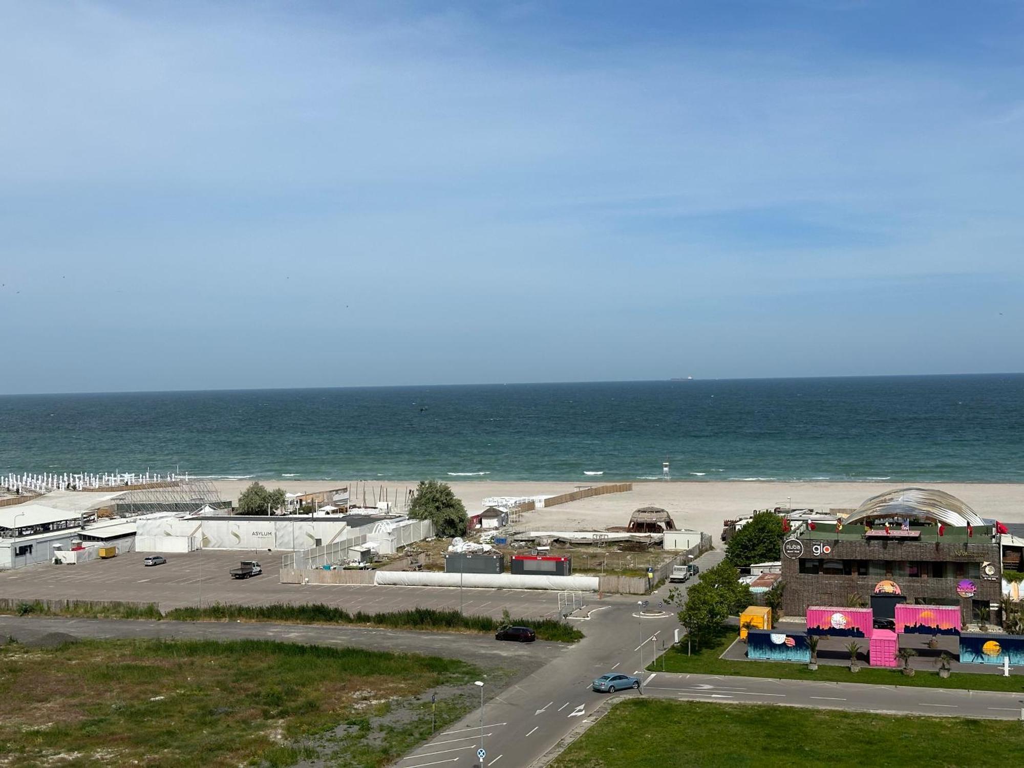 Acquablue Summerland Mamaia-Nord Eksteriør billede