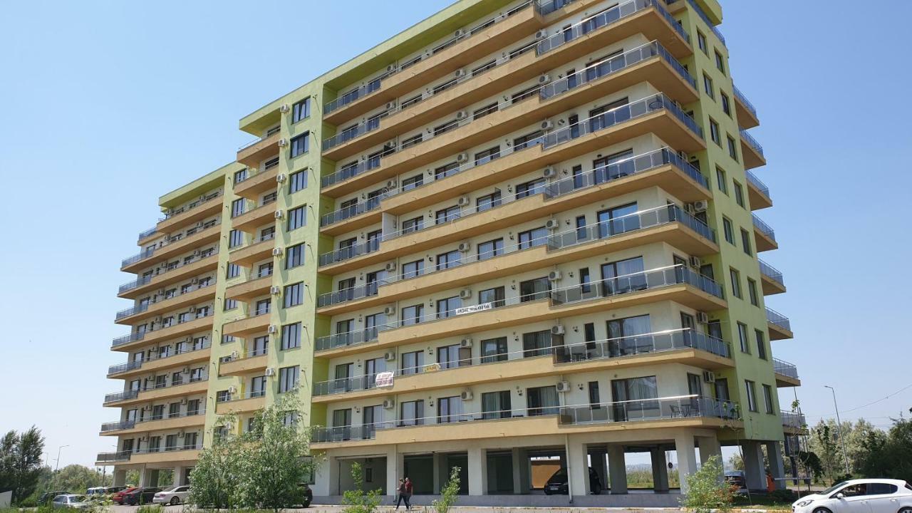 Acquablue Summerland Mamaia-Nord Eksteriør billede