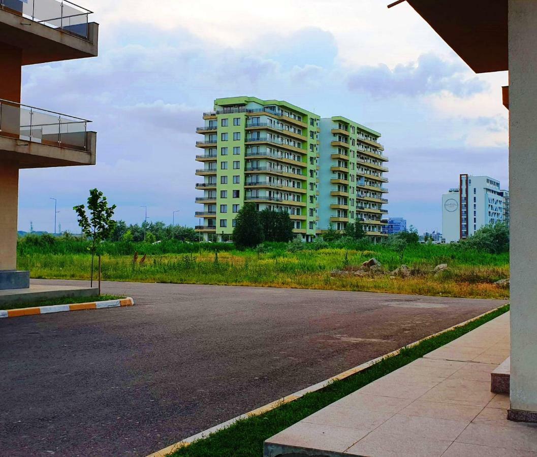 Acquablue Summerland Mamaia-Nord Eksteriør billede