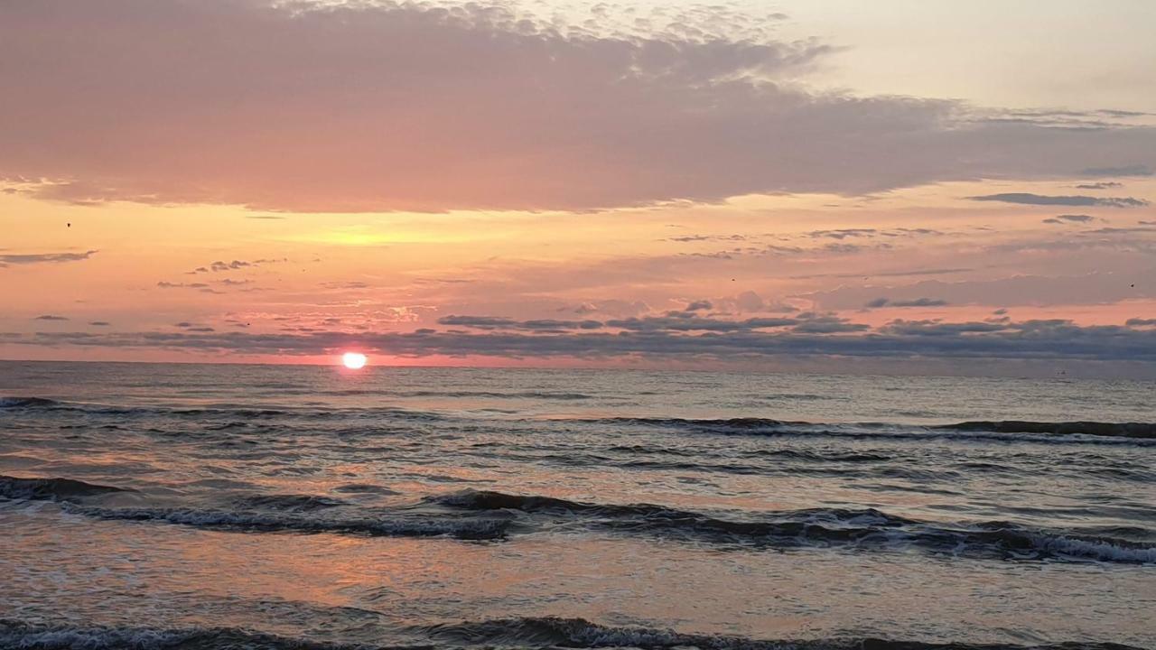 Acquablue Summerland Mamaia-Nord Eksteriør billede